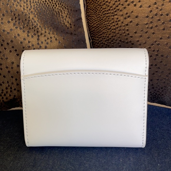 Kate Spade gemma small flap wallet - Picture 16 of 16